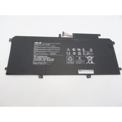 Аккумулятор для ноутбука ASUS UX305FA C31N1411, 3830mAh (45Wh), 6cell, 11.4V, Li-ion (A47183) Винница - изображение 1