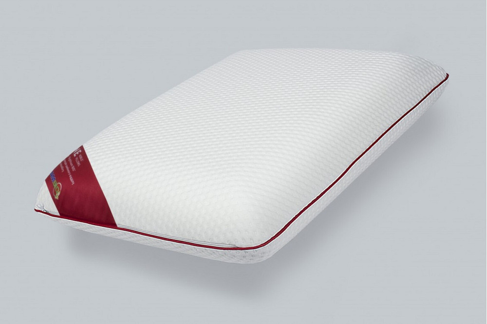 Ортопедическая подушка Noble Sweeten L (Нобл Свиттен Л) ТМ Highfoam Харьков - изображение 2