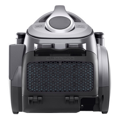 Пылесос LG VK8506NHA Винница - изображение 6