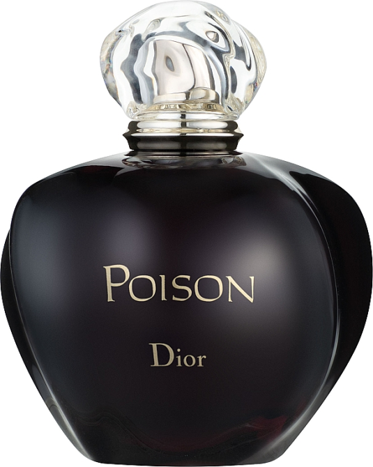 Туалетная вода Dior Poison 100 Славянск - изображение 1