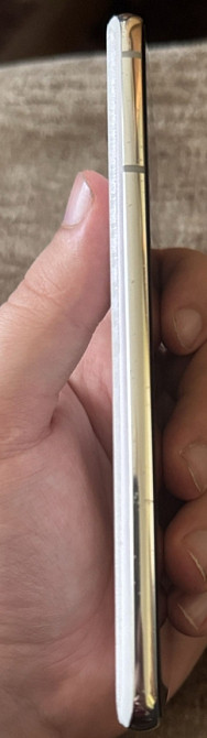 Смартфон Samsung Galaxy S21 , 1Sim. G991U 8/256Gb. Phantom White Харків - фото 3