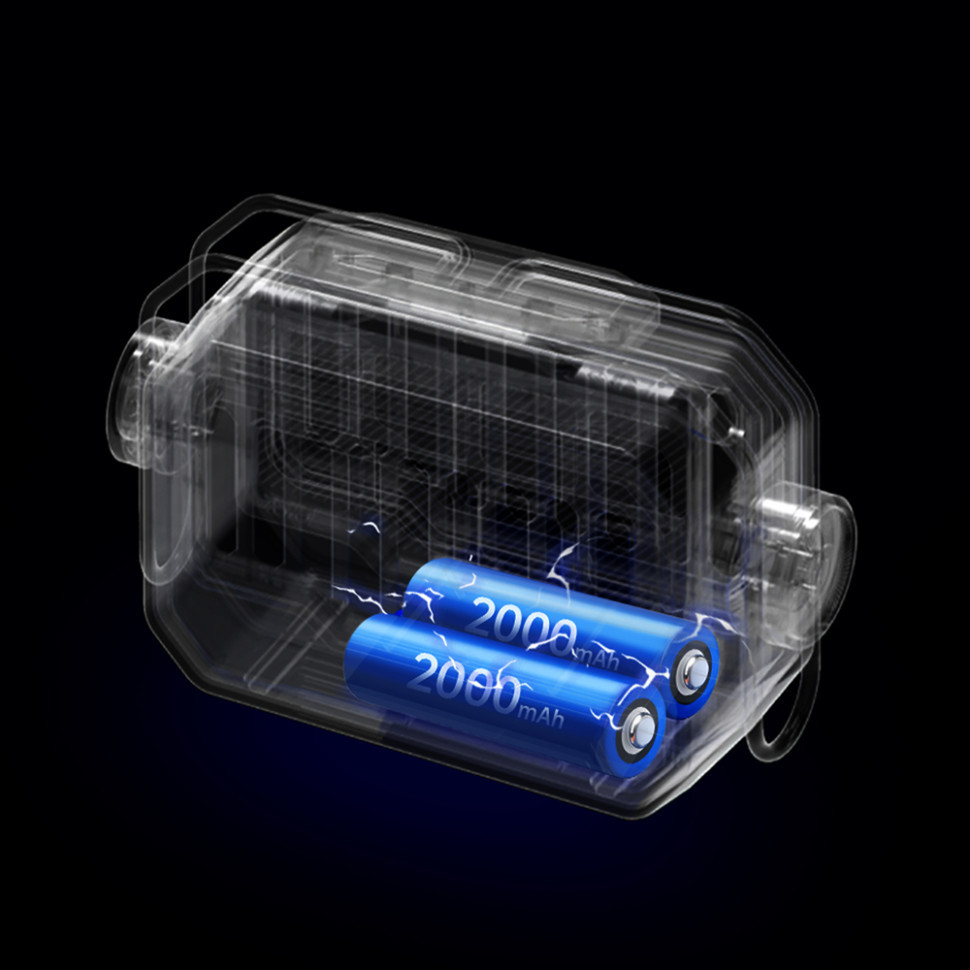 Ліхтар антимоскітний Naturehike CNK2550ZM013, бежевий Киев - изображение 8