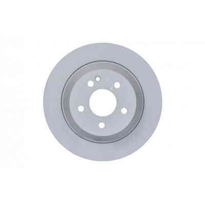 Тормозной диск Bosch 0 986 479 D12 Винница