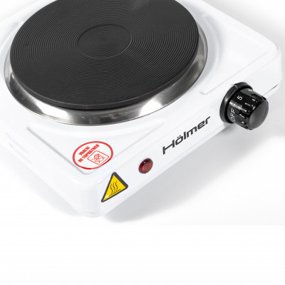 Настільна плита Hölmer HHP-110W Вінниця - фото 5