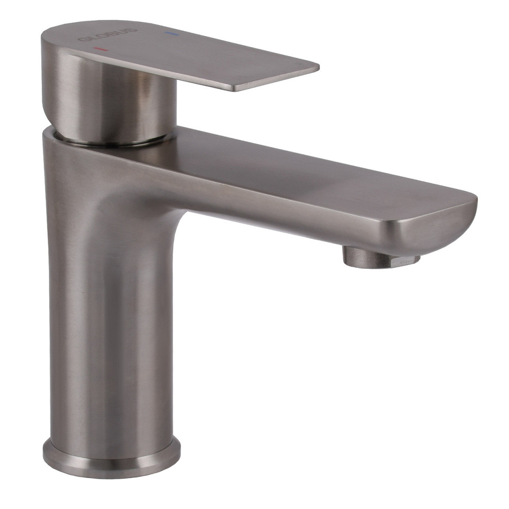 Смеситель для умывальника Globus Lux Swiss SQW-101-304 (000031274) Киев - изображение 1