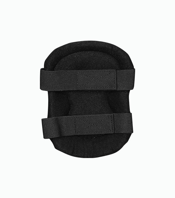 Sizam наколінники захисні, зовнішні, на ременях-липучках, Crosby 35125 Рівне - фото 3