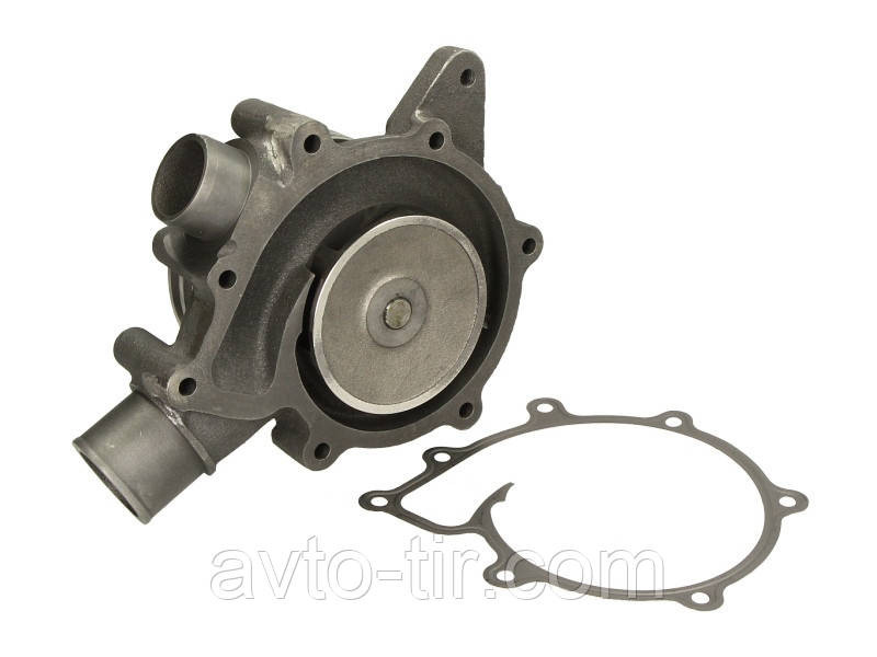 Насос водяной RENAULT Midlum (FEBI Германия) 5010553652 7422485068 Луцк - изображение 1