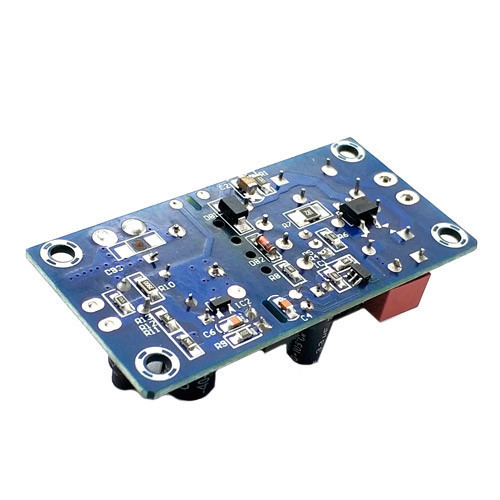 Открытый блок питания 5В 2А 10Вт, бескорпусный импульсный модуль для Arduino, LED, камер Киев - изображение 3