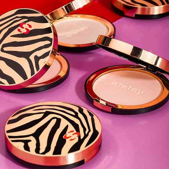 Пудра для обличчя Sisley Phyto-Poudre Compacte Слов'янськ