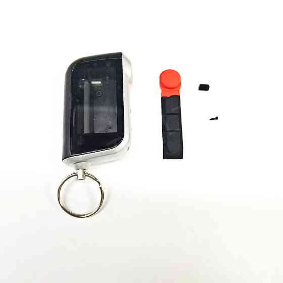 Брелок StarLine с ЖК-дисплеем для автосигнализации Киев