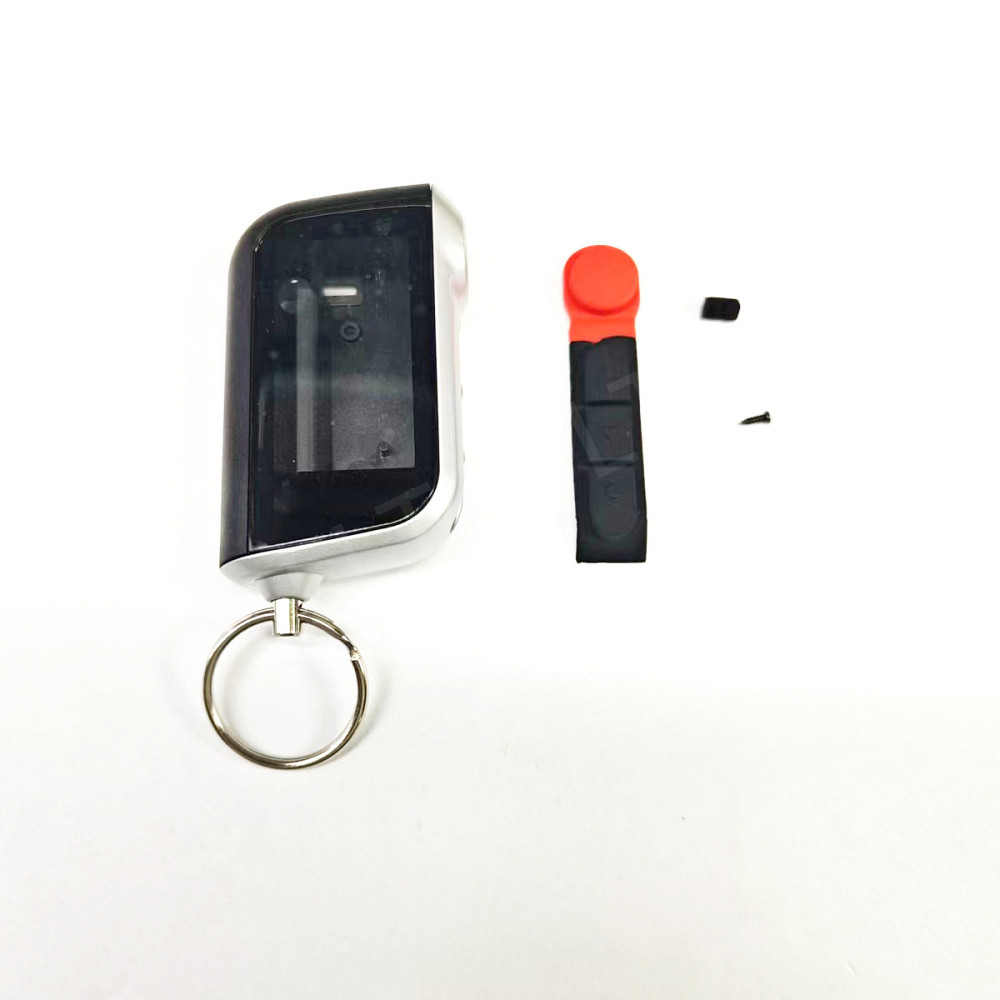 Брелок StarLine с ЖК-дисплеем для автосигнализации Киев - изображение 5