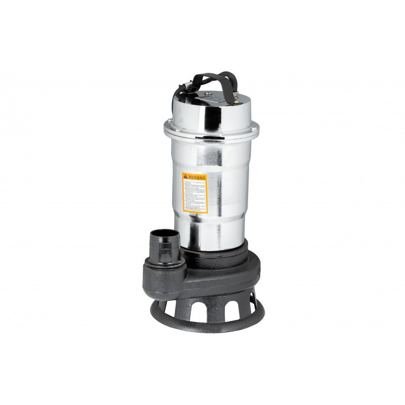 Фекальний насос AL-FA ALWP50 – 2800 Вт, для стічних вод, занурювальний Івано-Франківськ - фото 3