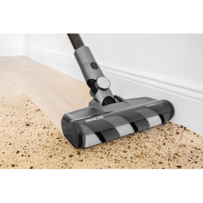 Пилосос Sencor SVC0725BK Вінниця - фото 7