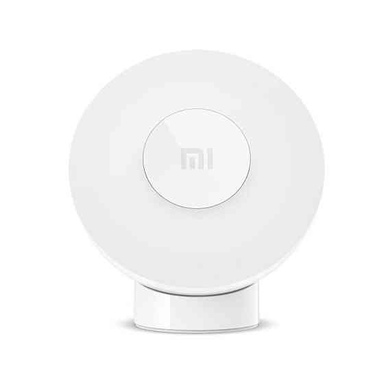 Розумний нічний світильник Mi Motion-Activated Night Light 2 With Bluetooth (BHR5278GL) Киев