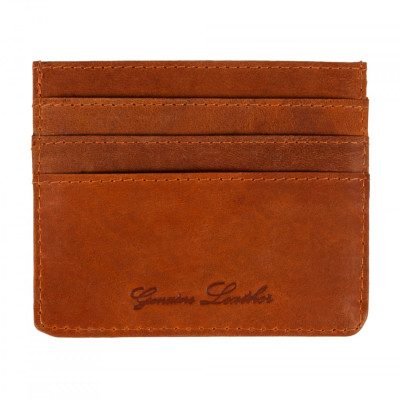 Кардхолдер JCB 07EN Oil Tan Винница - изображение 2