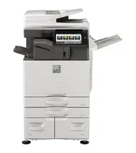 Принтор Sharp Electronics Urządzenie Wielofunkcyjne Mx-3551 (MX3551) Київ