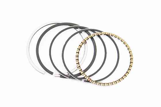 Кільця поршневі 50cc 39мм STD Київ