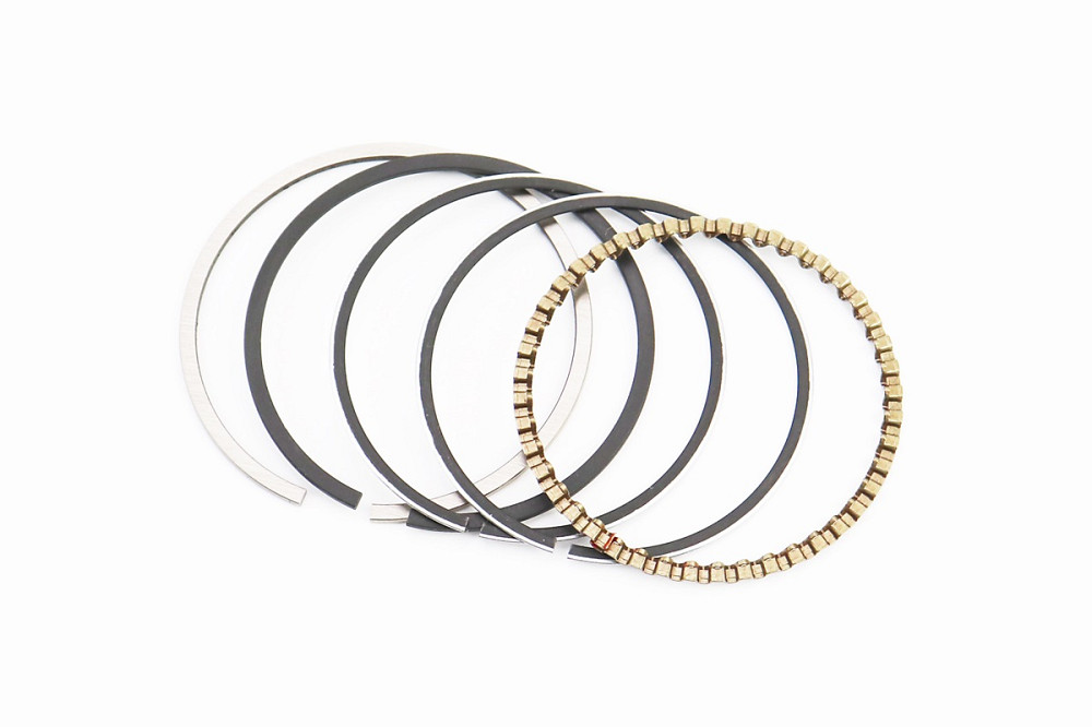 Кільця поршневі 50cc 39мм STD Київ - фото 1