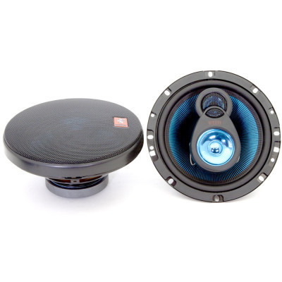 Коаксіальна акустика Mystery MC-643 Вінниця - фото 6