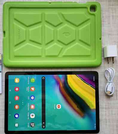 Планшет Samsung Galaxy Tab S5e. Харьков