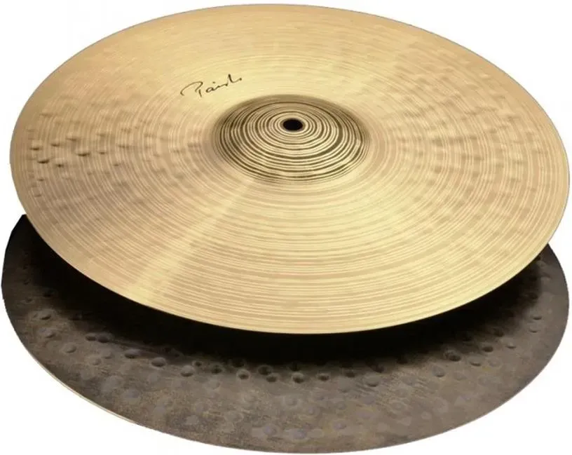 Ударная установка  Paiste Signature 