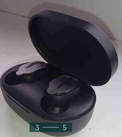 Наушники: Redmi Air Dots 2 Харьков