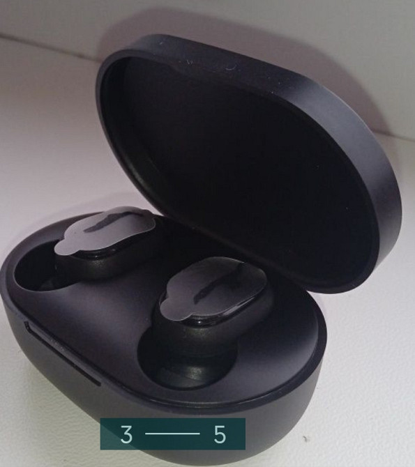 Наушники: Redmi Air Dots 2 Харьков - изображение 3