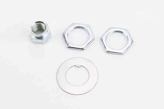 Гайка піввісі к-кт Київ