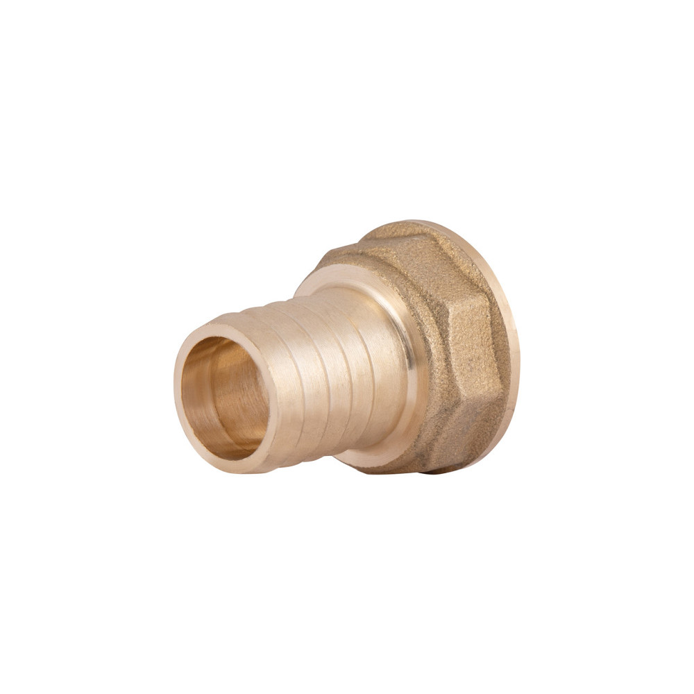 Штуцер Thermo Alliance Standart 20х3/4" ВР SD4262020 Київ - фото 1