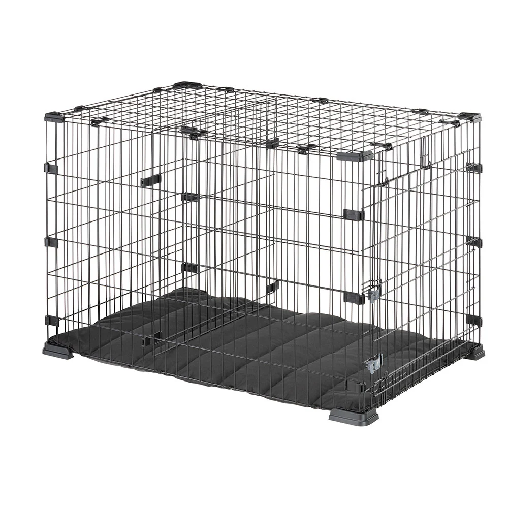 Клітка для собак і цуценят Ferplast Doggy Hub (Ферпласт Доггі Хаб) Запоріжжя - фото 1
