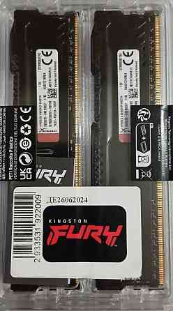 Оперативную память  KINGSTON Киев