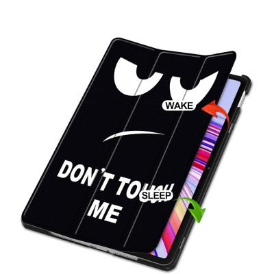 Чехол для планшета BeCover Smart Case Xiaomi Poco Pad 12.1" Don't Touch (711568) Винница - изображение 3