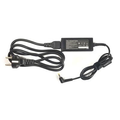 Блок живлення до ноутбуку PowerPlant IBM/LENOVO 220V, 20V 45W 2.25A (4.0*1.7) (IB45H4017) Вінниця - фото 3