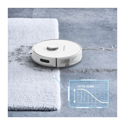 Пылесос Rowenta RR8587WH Винница - изображение 2