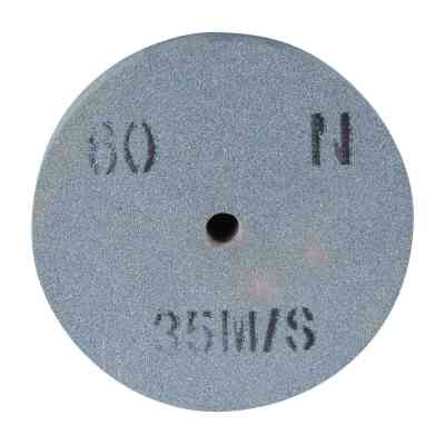 Круг зачистной Enersol точильный 150х12.7х20 мм, P60 (EGW150-20-60) Винница