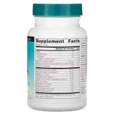 Вітамінно-мінеральний комплекс Source Naturals Дитячі Жувальні Вітаміни для Імунної Системи, вк (SN2138) Вінниця