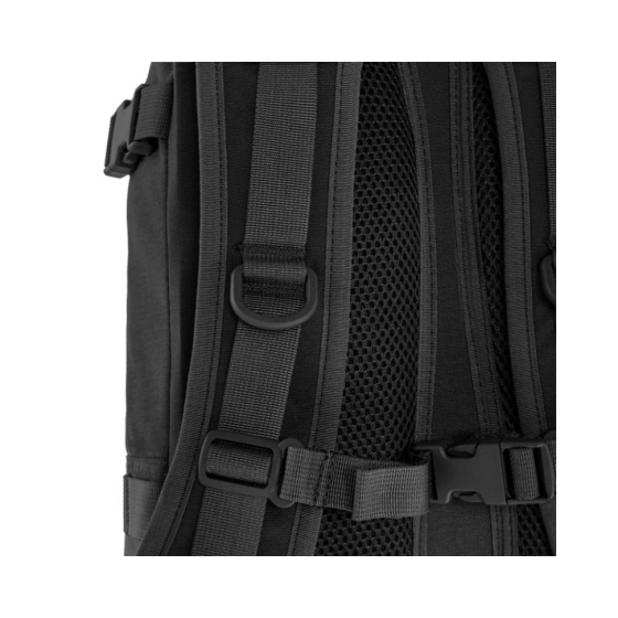 Рюкзак тактичний 24л Helikon-Tex RACCOON Mk2 Backpack - Cordura - Black Киев