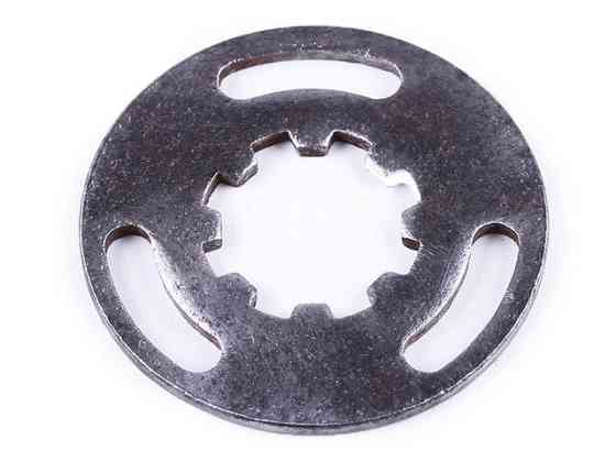 Диск кермового механізму регулювальний Хинтай 120 Мукачево