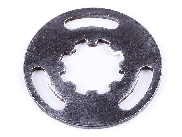 Диск кермового механізму регулювальний Хинтай 120 Мукачево - фото 1