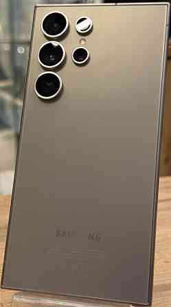 Смартфон Samsung S24 ultra 12/256Gb. Харків