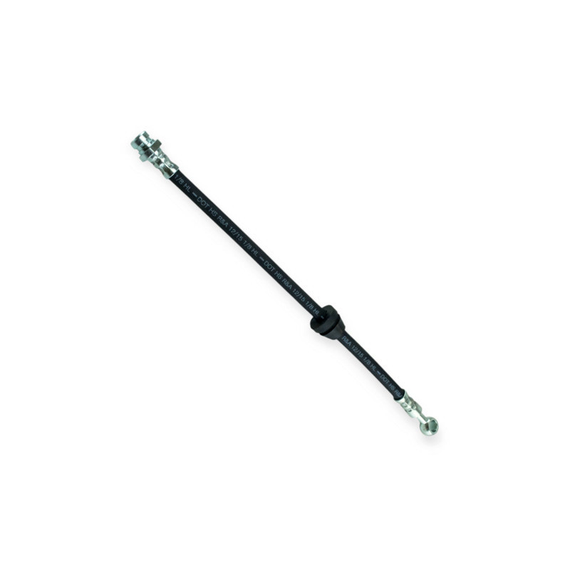 Шланг Авео передній K&K гальмівний Мукачево - фото 1