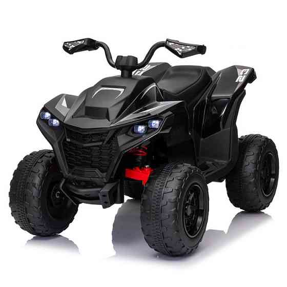 Дитячий електромобіль Квадроцикл M 6128EBLR-2 (24V) до 30 кг Вінниця