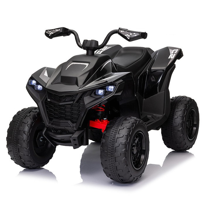 Дитячий електромобіль Квадроцикл M 6128EBLR-2 (24V) до 30 кг Вінниця - фото 1