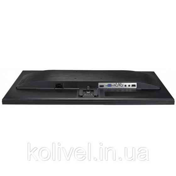TFT 23.8" Neovo SC-24E, IPS, D-SUB, HDMI, BNC, колонки, чорний (SC-24E) Київ