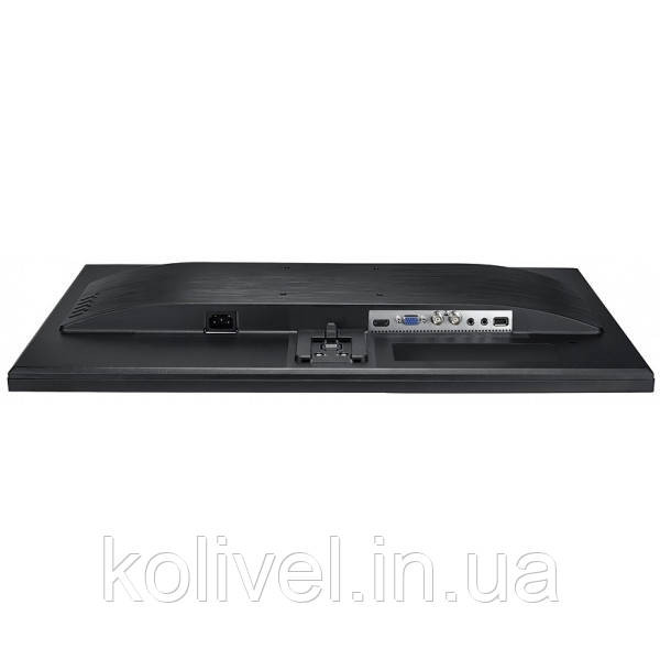 TFT 23.8" Neovo SC-24E, IPS, D-SUB, HDMI, BNC, колонки, чорний (SC-24E) Київ - фото 5