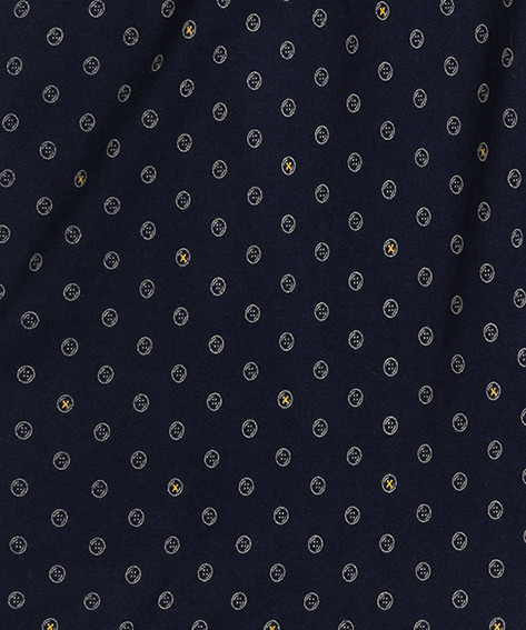 Мужские семейные трусы (2шт в упаковке) Atlantic 2MBX-069 L Киев - изображение 5