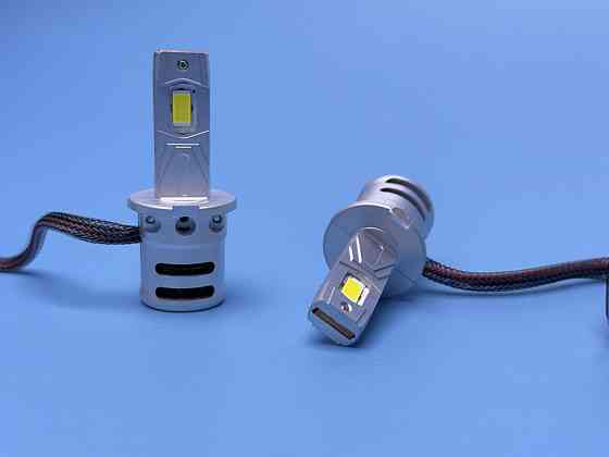 LED лампа H3 серія T10 NEO — Світлодіодна автолампа 23W CSP 3570 6000K Харків