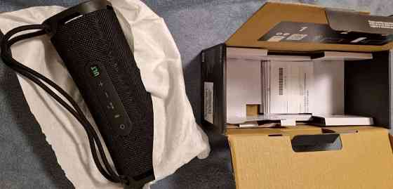 Bluetooth Колонка Sony ULT Field 1 Black ( SRSULT10B.CE7) Киев