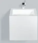 Раковина  ALAPE WT QS450HX 450 x mm 420 4278000000 Київ