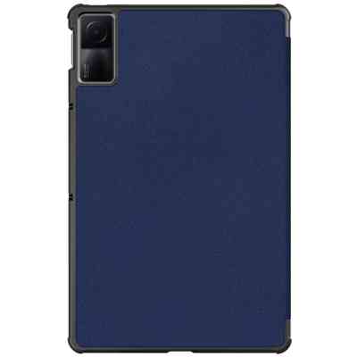 Чехол для планшета Armorstandart Smart Case Xiaomi Redmi Pad 2022 10.6 Blue (ARM64005) Винница